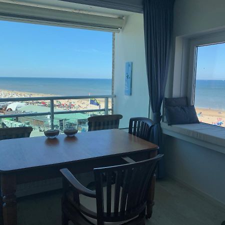 Happy Beach Apartment Zandvoort Εξωτερικό φωτογραφία