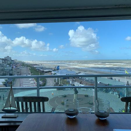 Happy Beach Apartment Zandvoort Εξωτερικό φωτογραφία