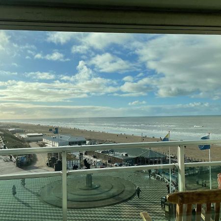 Happy Beach Apartment Zandvoort Εξωτερικό φωτογραφία