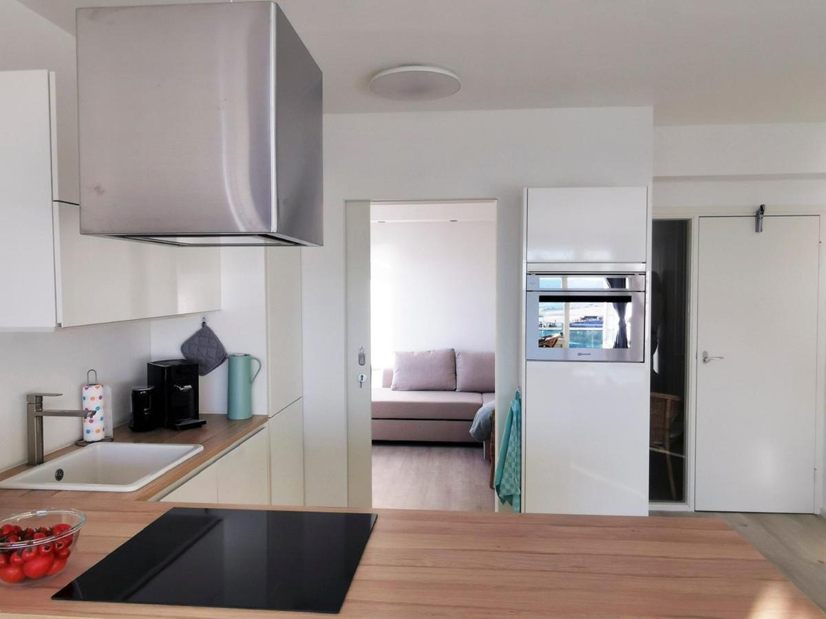 Happy Beach Apartment Zandvoort Εξωτερικό φωτογραφία