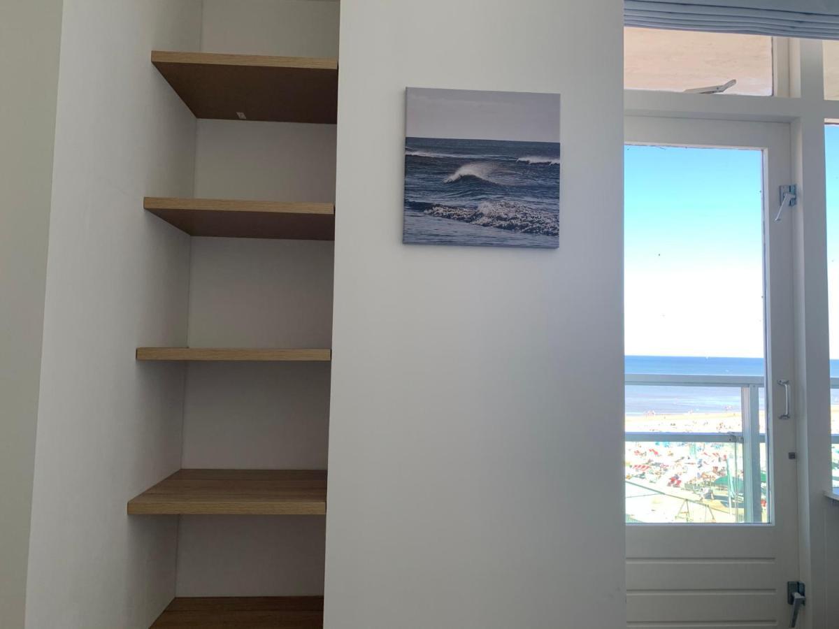 Happy Beach Apartment Zandvoort Εξωτερικό φωτογραφία