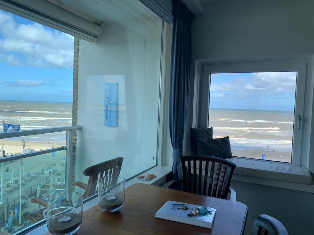 Happy Beach Apartment Zandvoort Εξωτερικό φωτογραφία