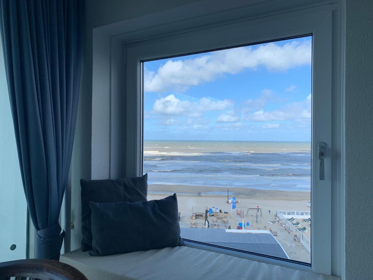 Happy Beach Apartment Zandvoort Εξωτερικό φωτογραφία