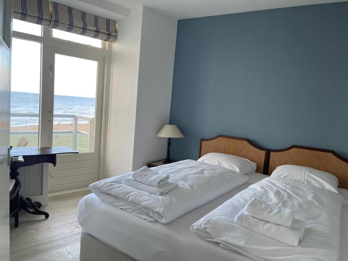Happy Beach Apartment Zandvoort Εξωτερικό φωτογραφία
