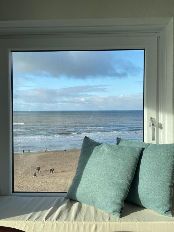 Happy Beach Apartment Zandvoort Εξωτερικό φωτογραφία