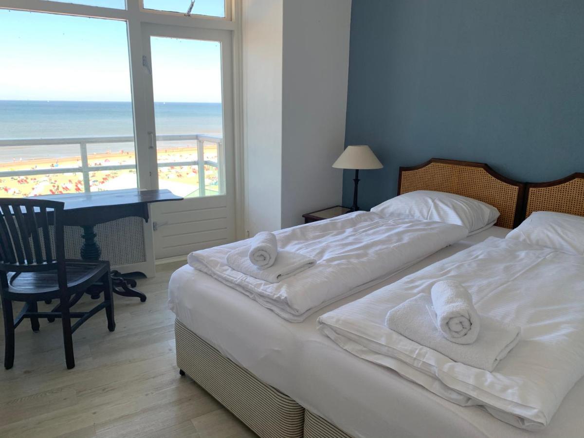 Happy Beach Apartment Zandvoort Εξωτερικό φωτογραφία