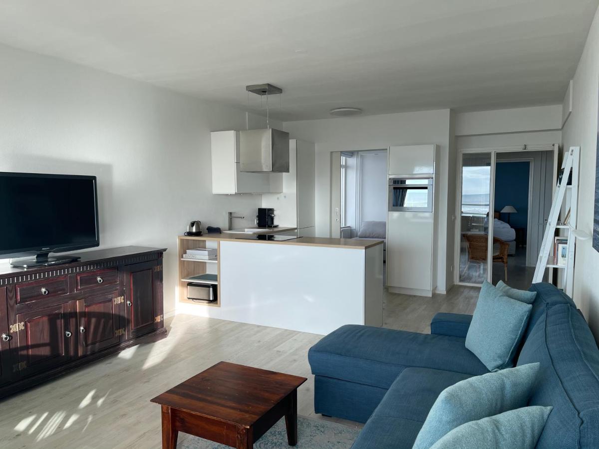 Happy Beach Apartment Zandvoort Εξωτερικό φωτογραφία