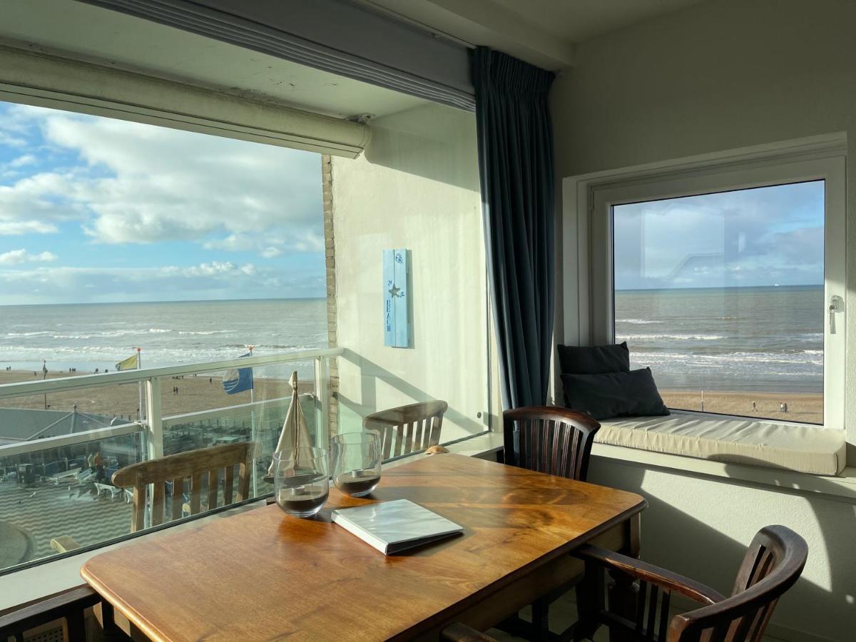 Happy Beach Apartment Zandvoort Εξωτερικό φωτογραφία